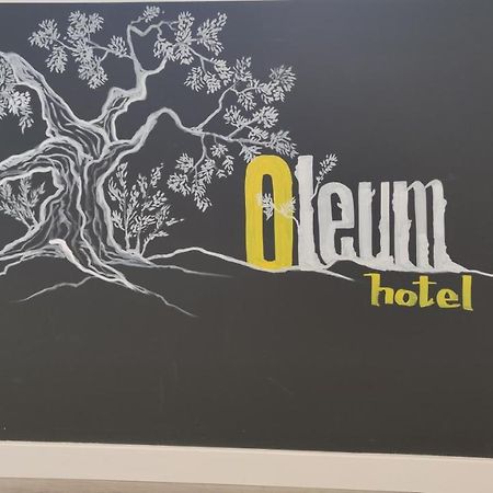 בלצ'יטה Hotel Oleum מראה חיצוני תמונה