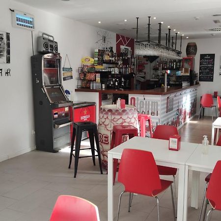 בלצ'יטה Hotel Oleum מראה חיצוני תמונה
