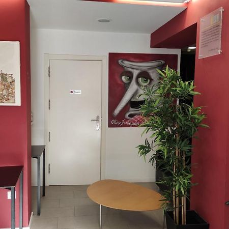 בלצ'יטה Hotel Oleum מראה חיצוני תמונה